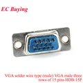 VGA solder wire M