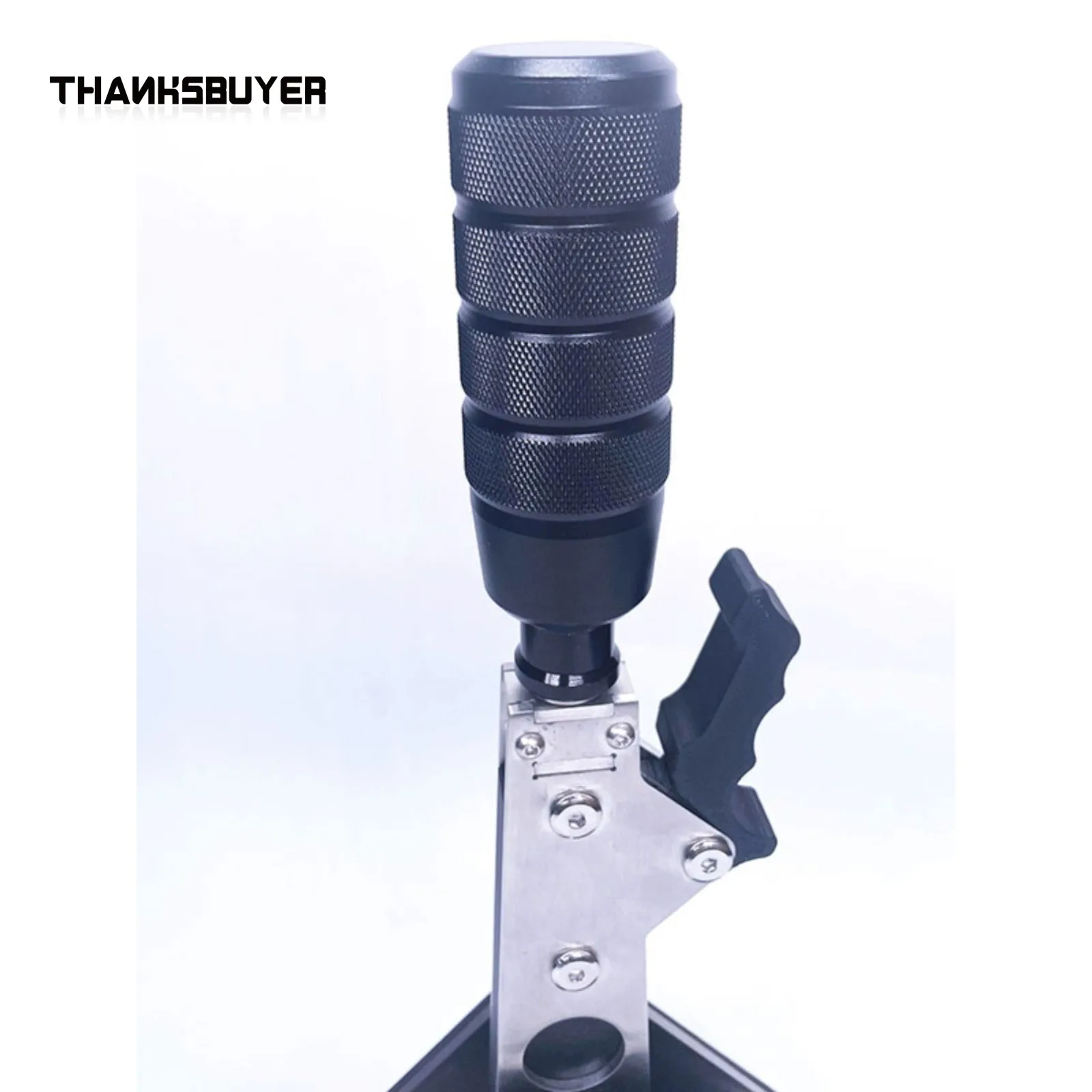 Palanca de cambios secuencial SIMDT SR SIM Racing, palanca de cambios Manual H para Logitech G29 Thrustmaster - imagen 5