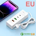 EU Plug