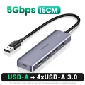 USB-A 15CM