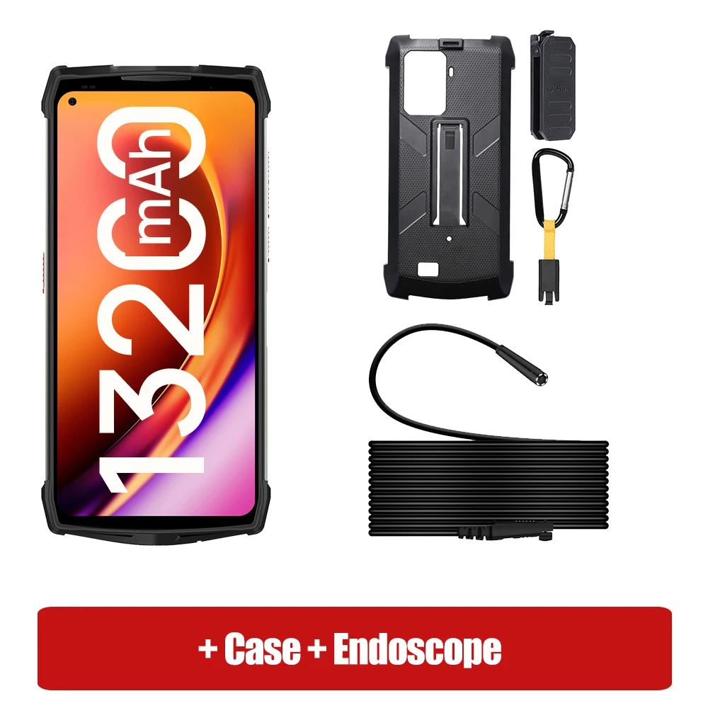 Add Case Endos