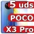 Poco X3 Pro