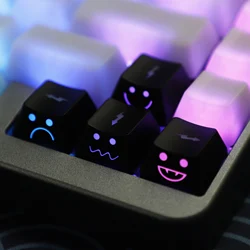 Baby Shine Teclas MX para teclado mecánico - WASD/Flechas OEM