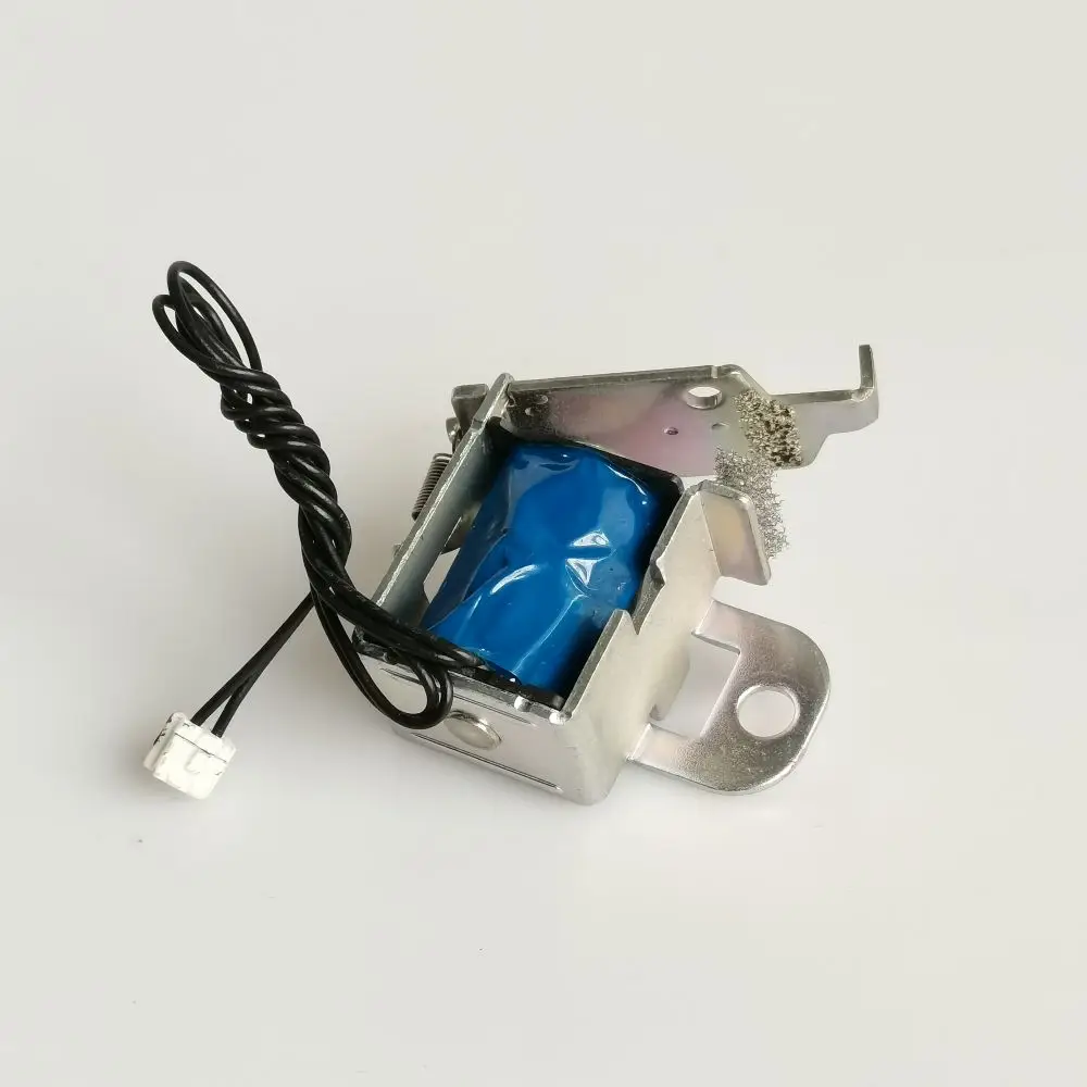 Solenoide de FK2-3508 FK2-3510 para Canon MF4010 4012 MF4150 4350 MF4370 4330 Series piezas de impresora marco de FK2-3508-000 FK2-3510-000 - imagen 2