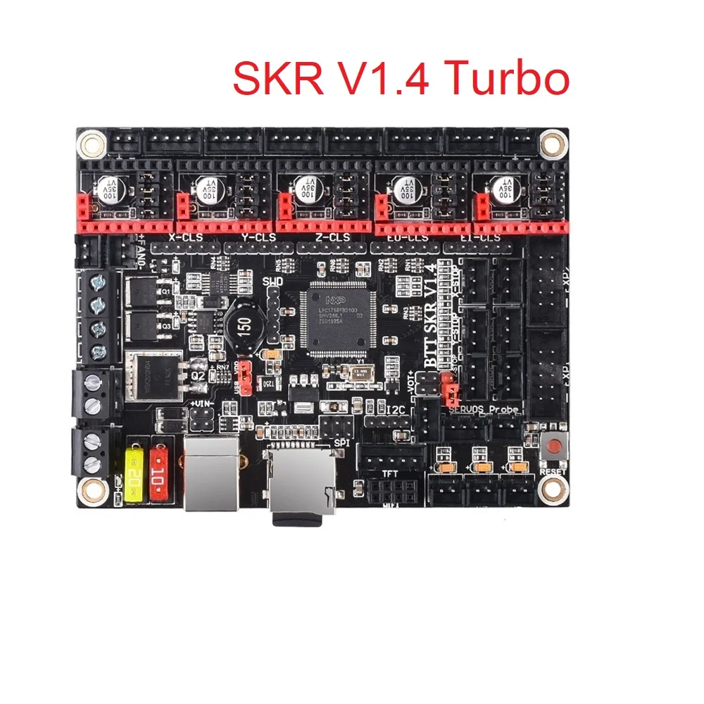 SKR V1.4 Turbo