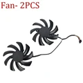 Fan - 2PCS