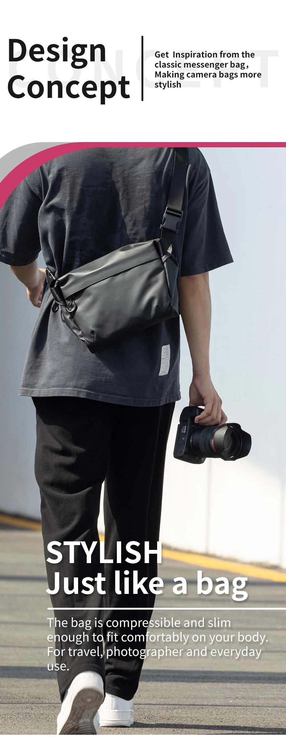 Bolso - Vista del Bolso