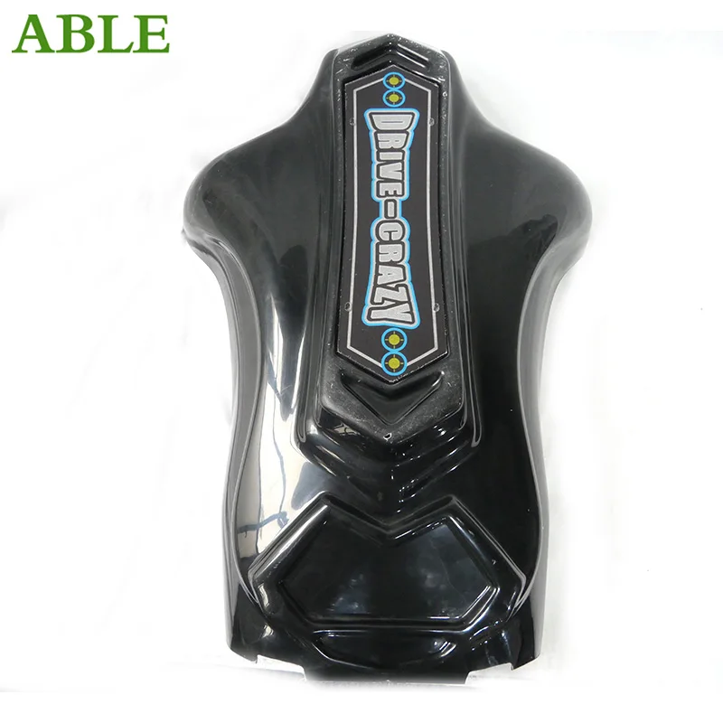 Accesorios para simulador de máquinas de juego que funcionan con monedas, cubierta trasera de asiento de carreras dinámicas, accesorios de repuesto - imagen 5