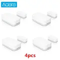 4pcs Door Sensor