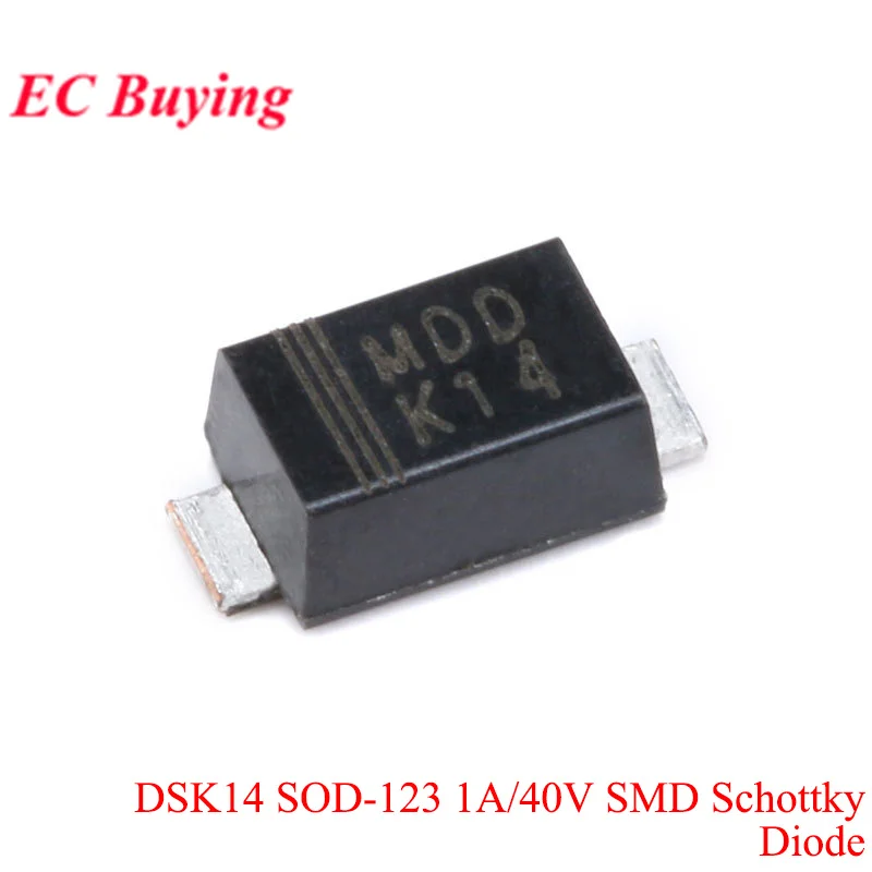 10-100 Uds SS24 SS26 SS34 SS36 SS56 SS210 SS310 SS510 SS2200 SS3200 SS54 DSK14 DSK34 DSK110 SS18 SS1150 SS1200 SS28 SK104C Chips - imagen 5