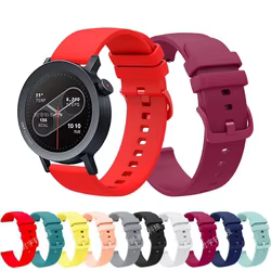 Correa de silicona deportiva para CMF Watch Pro 2