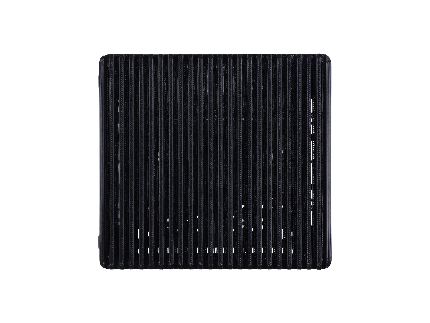 ReComputadora J4012 Edge AI Dispositivo de computadora con NVIDIA Jetson Orin NX 16GB Jetpack precorporado 5.1.1.128GB SSD, 4x USB 3.2,HDMI,GbE - imagen 3