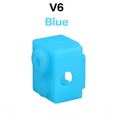 V6 Blue