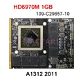 HD6970M 2011 1GB