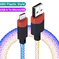 ABS USB To Micro