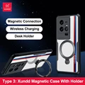Magnetic Holder Case