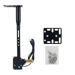 Freno de mano lineal USB para Logitech G27/G29 y Thrustmaster