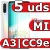 Mi A3|CC9E