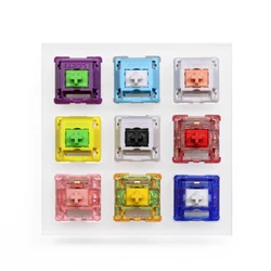 Switch Tester Holy Panda para Teclado Mecánico