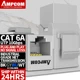 UTP CAT6A Grey