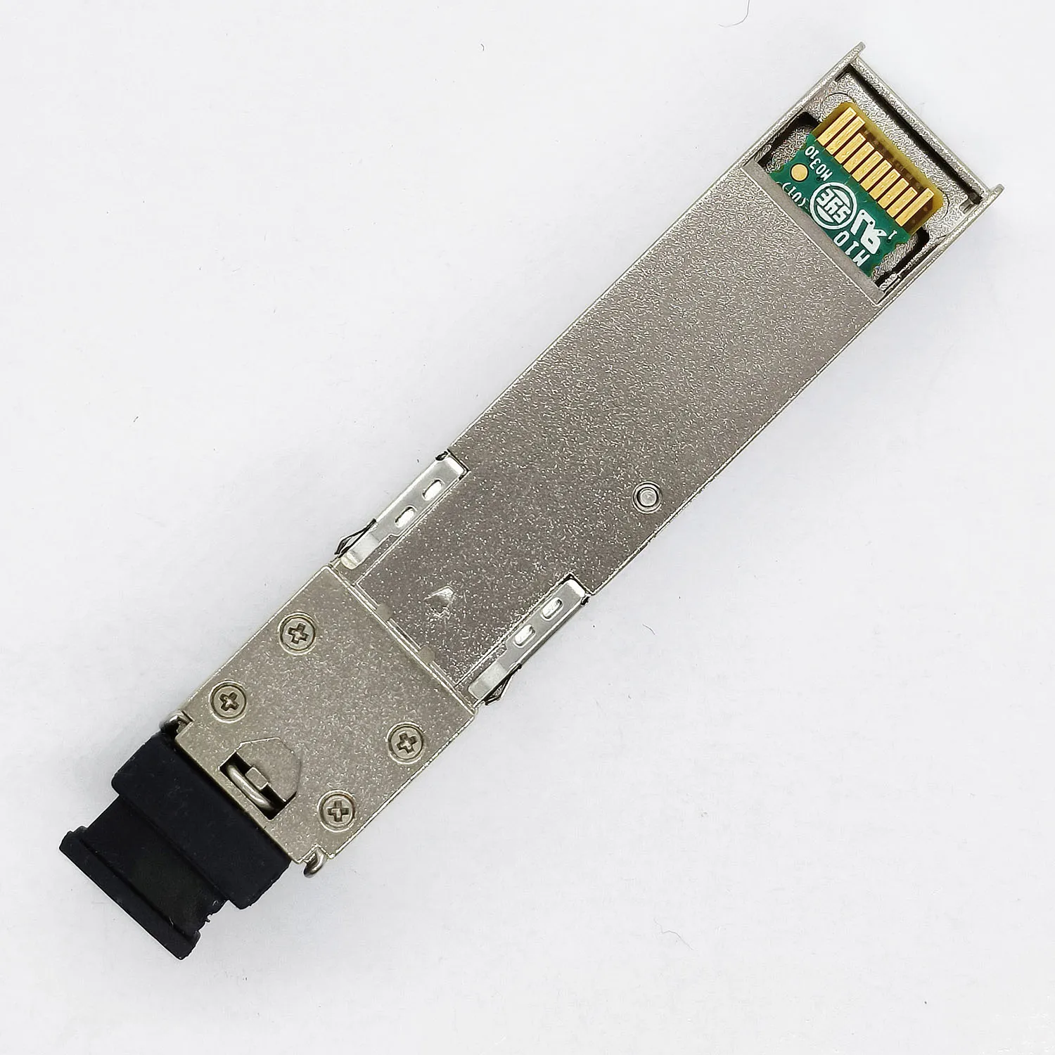 Original para Huawei 34060841   Transceptor GPON OLT CLASE C++ OM5052 usado - imagen 3