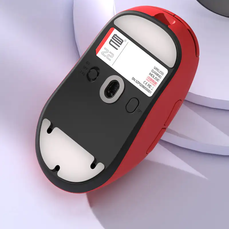 Zaopin Z2 patín de ratón de teflón - imagen 2