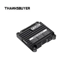 GEPRC MATEN VTX Transmisor de Vídeo Ajustable para Dron FPV