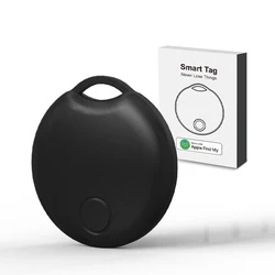 Apple Find My Mini: Rastreador GPS Bluetooth antipérdida para llaves