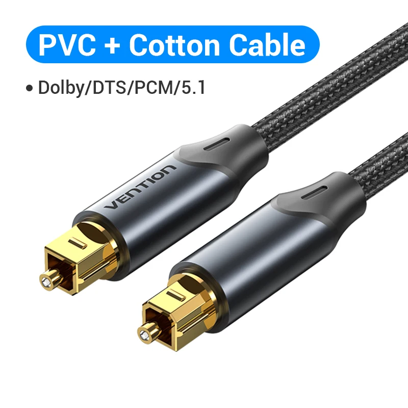 Cotton Cable New