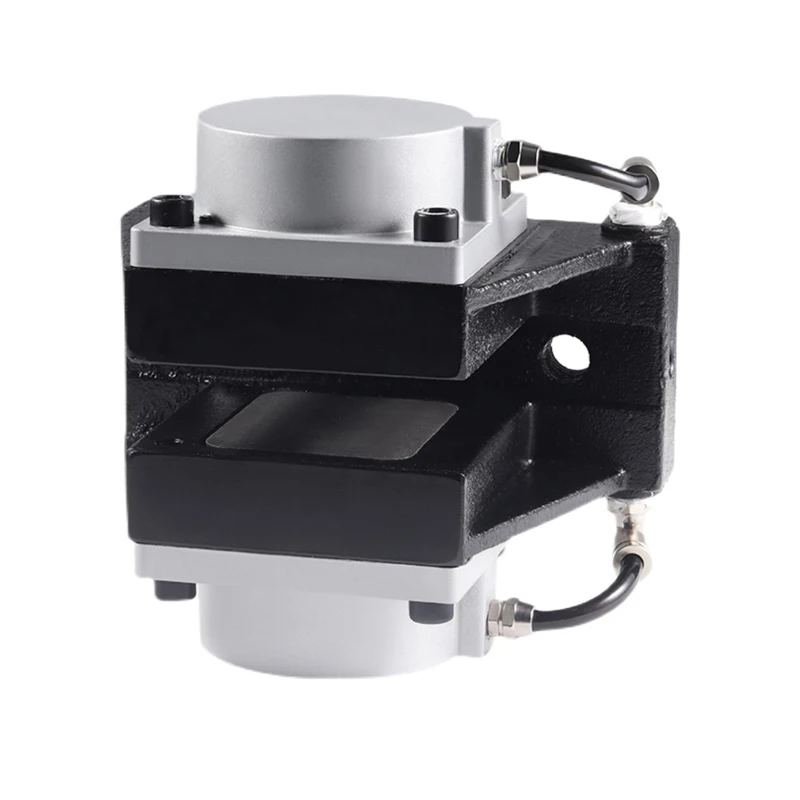 Freno de disco de presión de aire grande neumático, tipo freno Integral, máquina de trefilado, cilindro de freno DBZ20, freno de estacionamiento de presión de aire