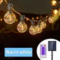 warm white B