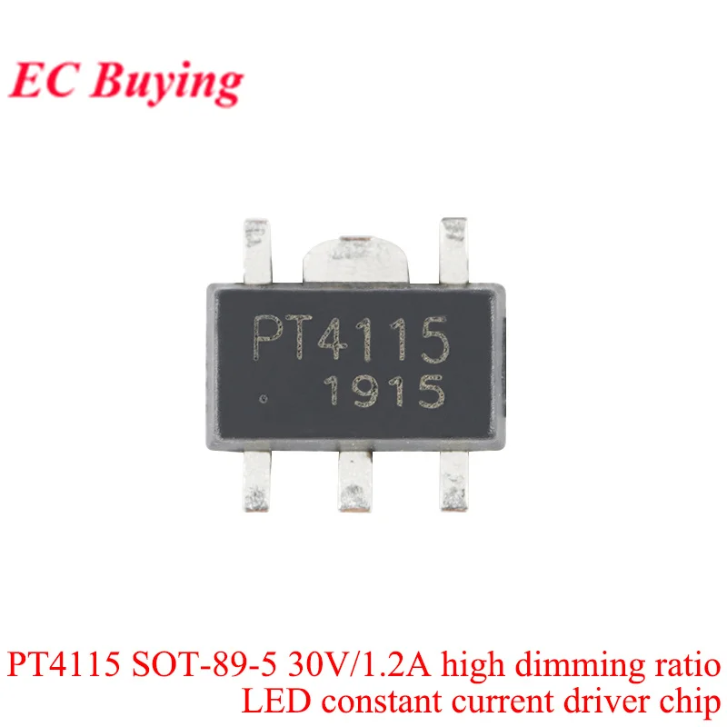 5-50 Uds L9110S AP1511B PT4115 MAX232ESE SP232EEN IR2110STR MAX232CSE MAX232DR MAX232IDR MAX3232CDR MAX3232CSE MAX3232IDR Chip IC - imagen 4