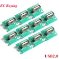 USB 2.0 10pcs