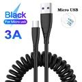 MicroUSB Cable