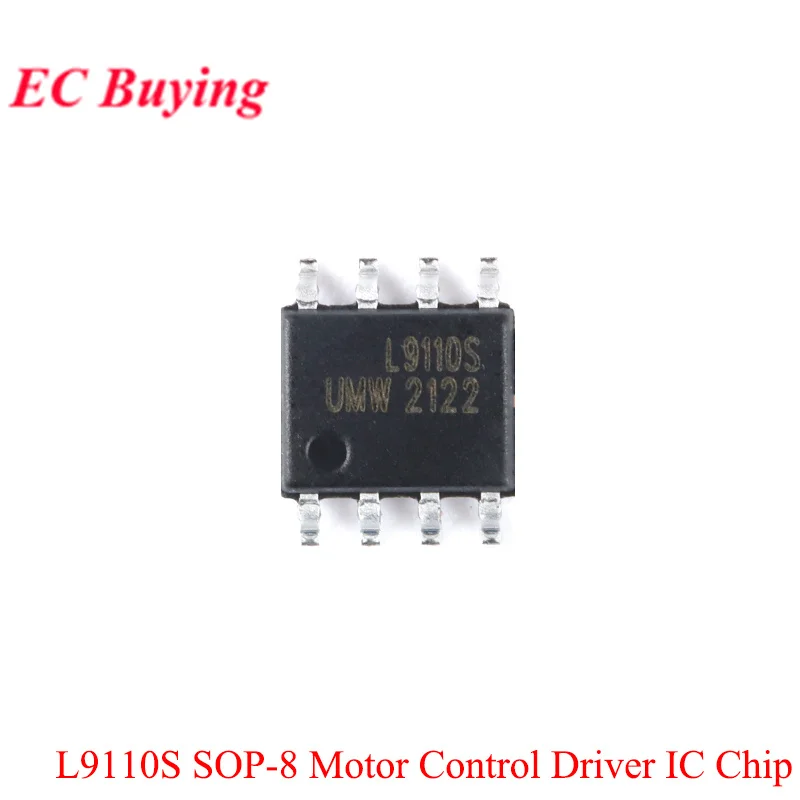 5-50 Uds L9110S AP1511B PT4115 MAX232ESE SP232EEN IR2110STR MAX232CSE MAX232DR MAX232IDR MAX3232CDR MAX3232CSE MAX3232IDR Chip IC - imagen 2
