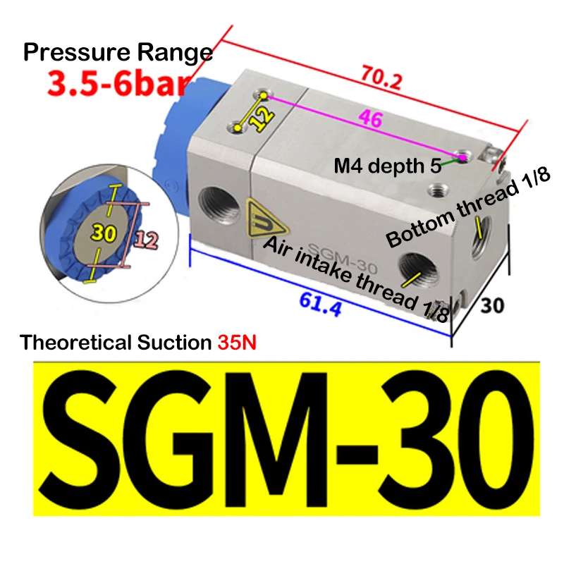 SGM-30