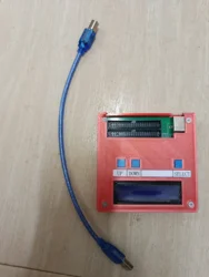 Herramienta de activación CPS1/CPS2 para arcade Capcom