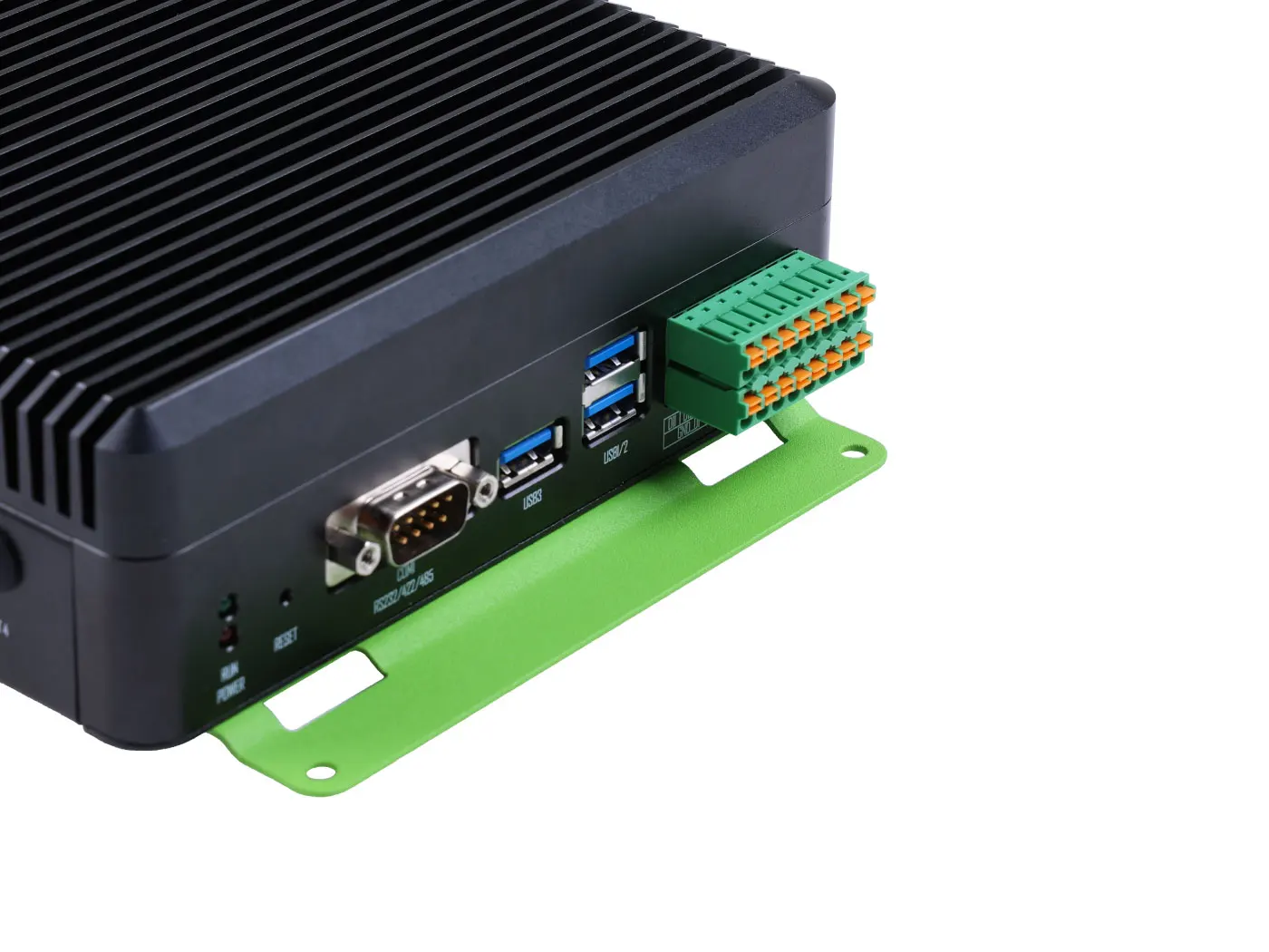 reComputadora Industrial J3010- Dispositivo AI Edge sin ventilador con Jetson Orin ™ Nano 4GB - imagen 3