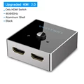 4K HDMI 2.0 switch