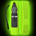 Glow Green Case