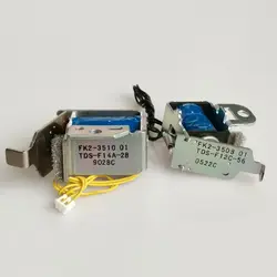 Solenoide Canon FK2-3508/3510 para impresoras MF4010/MF4150