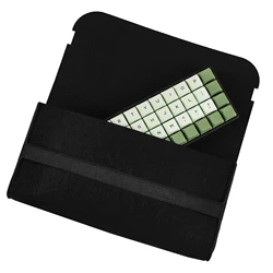 Bolsa Antipolvo Teclado Planck YMDK – Protección Contra Polvo Duradera