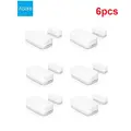 6pcs Door Sensor