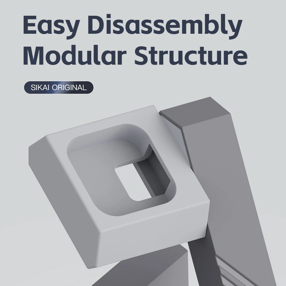 Soporte de cargador para reloj OPPO Watch 4 Pro/3 Pro/3/SE, soporte para OPPO 4 Pro/3 Pro/3/SE - imagen 3