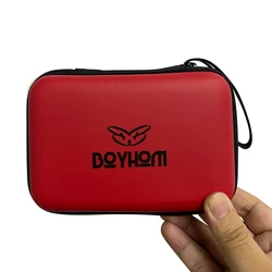 R36S – Funda para Consola Portátil Compatible con R35S Pro