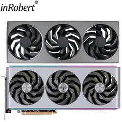 Ventilador GPU Sapphire NITRO Radeon RX 7900 XTX 95mm Refrigeración