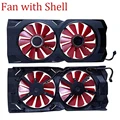 Fan with Shell