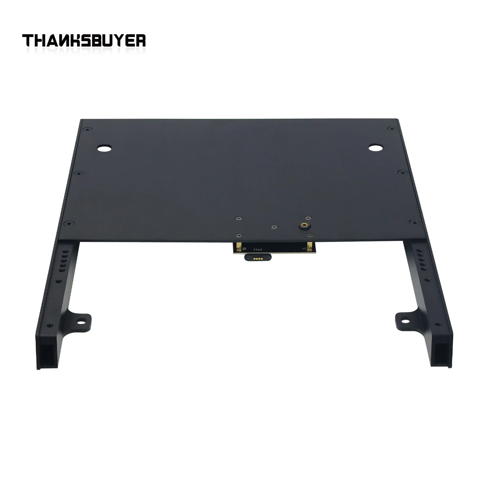 Kit de inversión de pedal Simagic P1000, accesorio de juego de carreras adecuado para juegos de pedales estándar P1000 - imagen 2