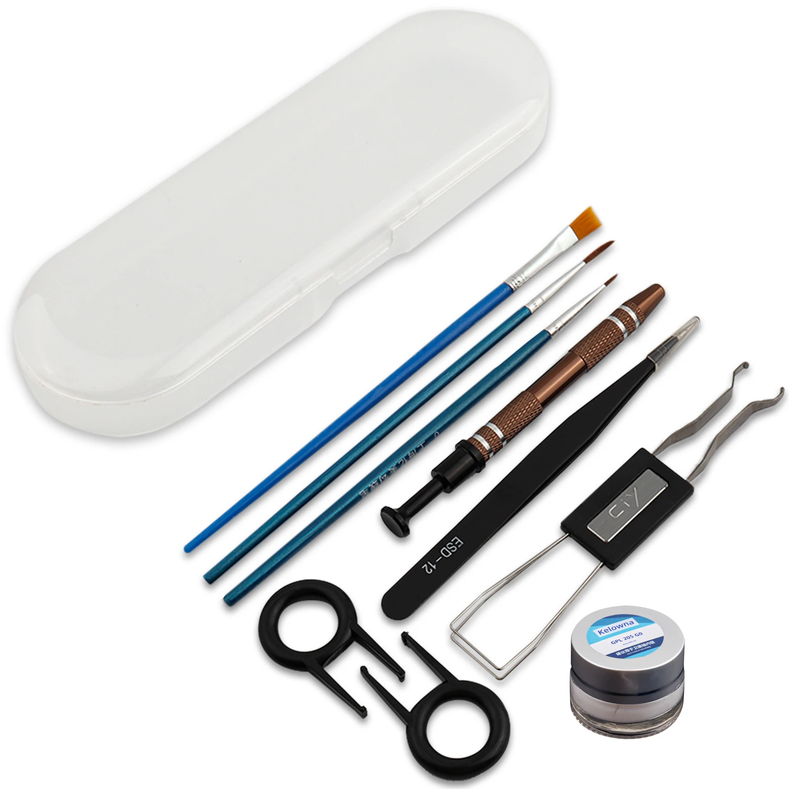 Tool lubricating oil