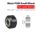 Black Small